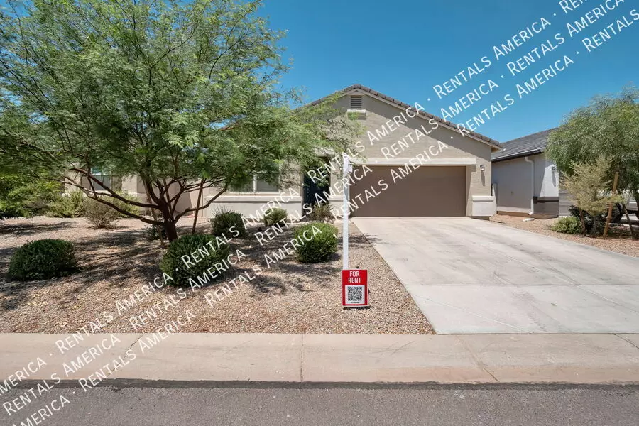 24408 N Sickle Rd House for rent in Florence, AZ