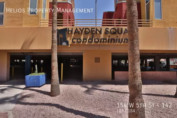 154 W 5th St Apartment for rent in Tempe, AZ