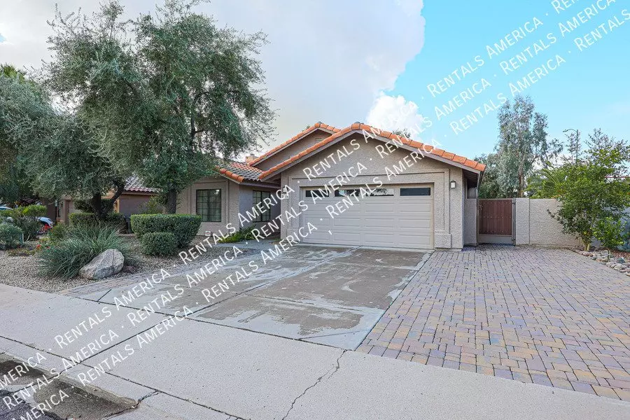8444 N 85Th St House for rent in Scottsdale, AZ