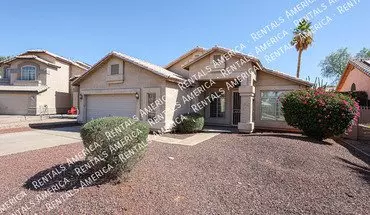 3 of 39 13874 W Wilshire Dr House for rent in Goodyear, AZ