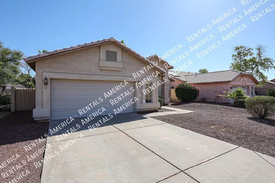 13874 W Wilshire Dr House for rent in Goodyear, AZ