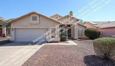 2 of 39 13874 W Wilshire Dr House for rent in Goodyear, AZ