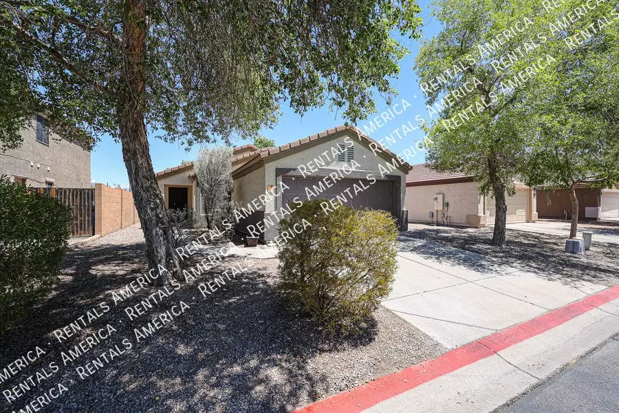 427 S Sabrina House for rent in Mesa, AZ