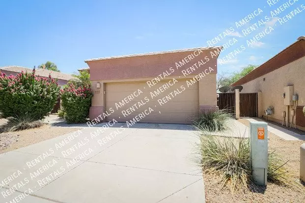 6343 W Pontiac Dr Apartment for rent in Glendale, AZ