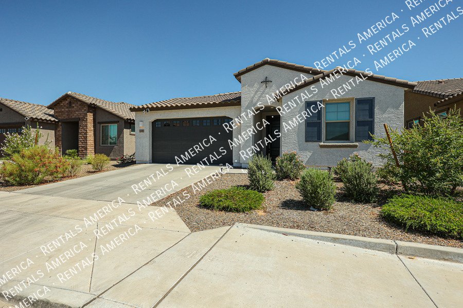 12380 W Wagon Wheel Dr Glendale, AZ House for Rent | Rentable