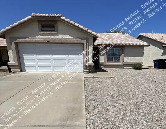 440 E Del Rio St Apartment for rent in Chandler, AZ