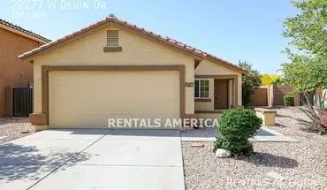 2 of 30 22277 W Devin Dr House for rent in Buckeye, AZ