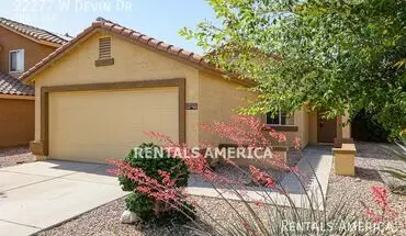 3 of 30 22277 W Devin Dr House for rent in Buckeye, AZ