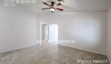 4 of 30 22277 W Devin Dr House for rent in Buckeye, AZ