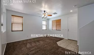 4 of 23 603 S Buena Vista Ct House for rent in Gilbert, AZ