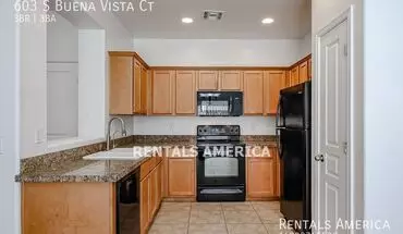 5 of 23 603 S Buena Vista Ct House for rent in Gilbert, AZ