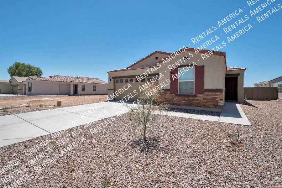 1629 W Pima Ct Coolidge, AZ House for Rent Rentable