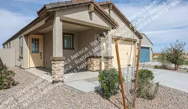 3 of 27 40322 W Hillman Dr House for rent in Maricopa, AZ