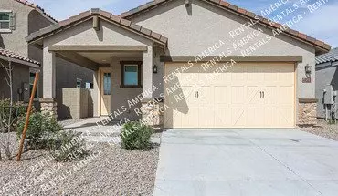 2 of 27 40322 W Hillman Dr House for rent in Maricopa, AZ