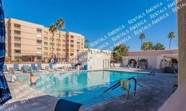 7950 E Camelback Rd Apartment for rent in Scottsdale, AZ