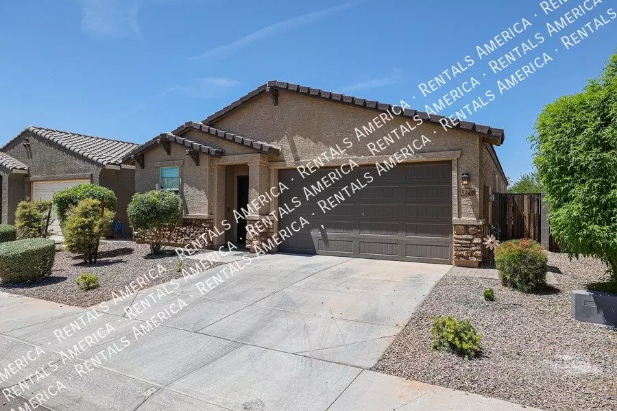 9826 W Trumbull Rd House for rent in Tolleson, AZ
