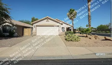 4 of 44 10034 N 94th Ln House for rent in Peoria, AZ