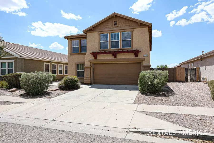 7210 S 40Th Ln House for rent in Phoenix, AZ