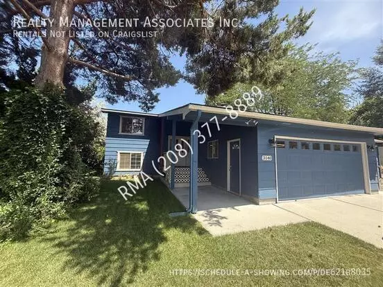 3540 S Summerset Way Apartment for rent in Boise, ID 3540 S Summerset Way Apartment for rent in Boise, ID
