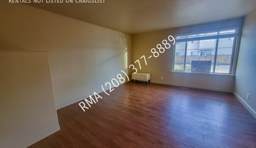 4812 W Richardson St Apartment for rent in Boise, ID