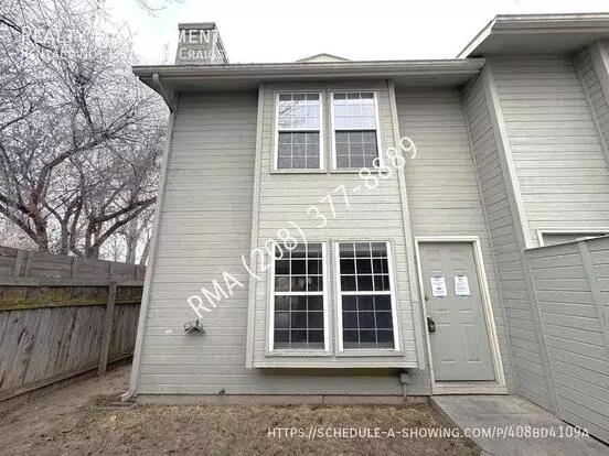 1351 N Gdn Apartment for rent in Boise, ID