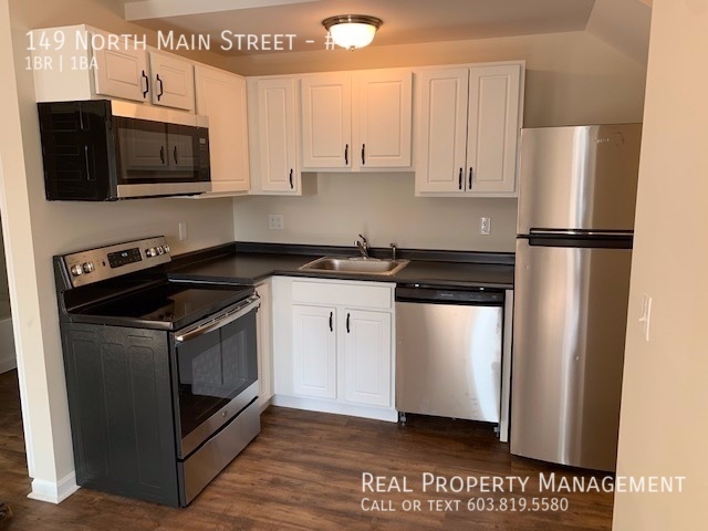 149 N Main St Apartment for rent in Rochester, NH 149 N Main St Apartment for rent in Rochester, NH