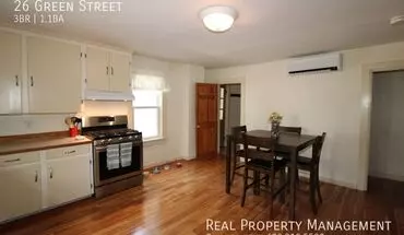 5 of 23 26 Green St House for rent in Exeter, NH