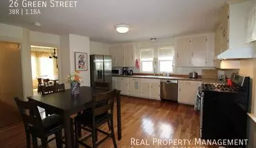 3 of 23 26 Green St House for rent in Exeter, NH