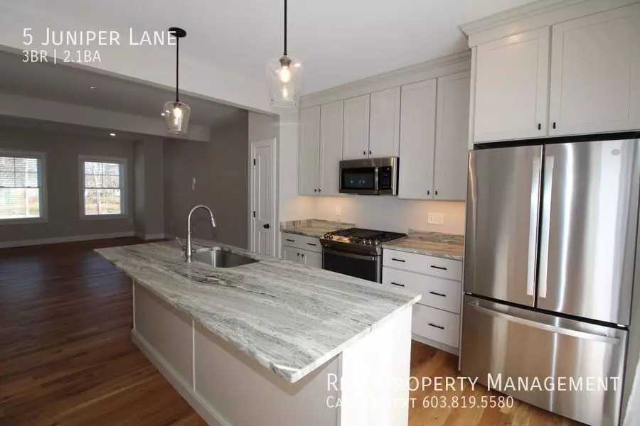 5 Juniper Ln House for rent in Portsmouth, NH