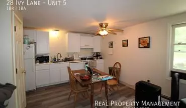 5 of 12 28 Ivy Ln Apartment for rent in Barrington, NH