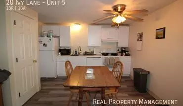 4 of 12 28 Ivy Ln Apartment for rent in Barrington, NH