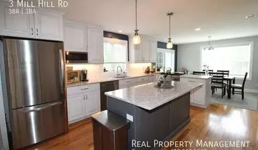 4 of 33 3 Mill Hill Rd House for rent in Madbury, NH