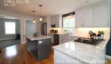 5 of 33 3 Mill Hill Rd House for rent in Madbury, NH