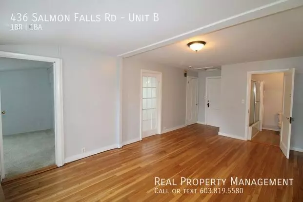 436 Salmon Falls Rd Apartment for rent in Rochester, NH 436 Salmon Falls Rd Apartment for rent in Rochester, NH