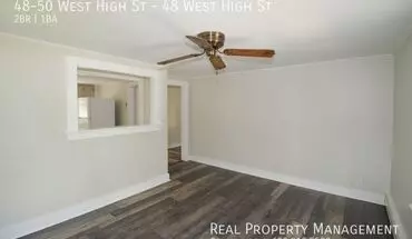 2 of 19 48-50 W High St Apartment for rent in Somersworth, NH
