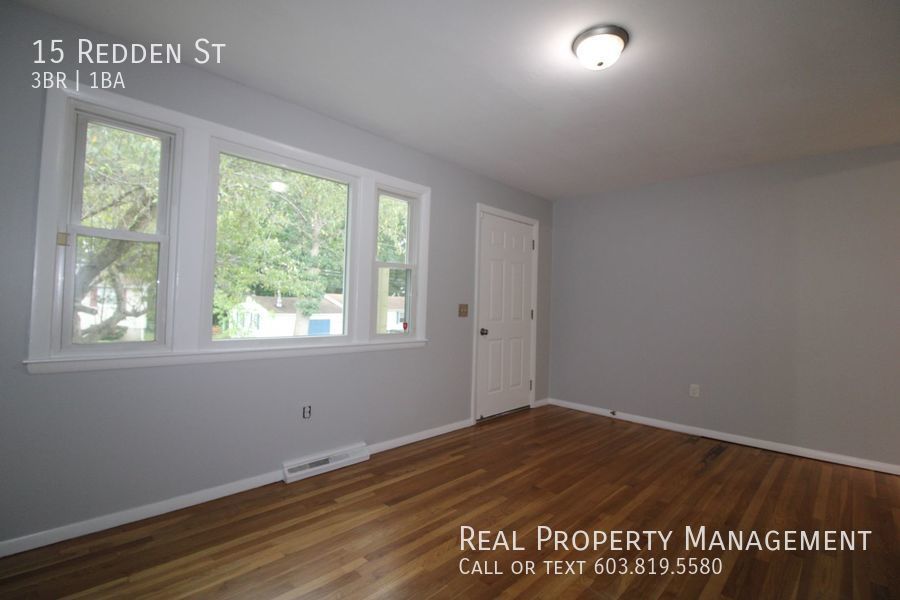 15 Redden St Dover, NH House for Rent Rentable