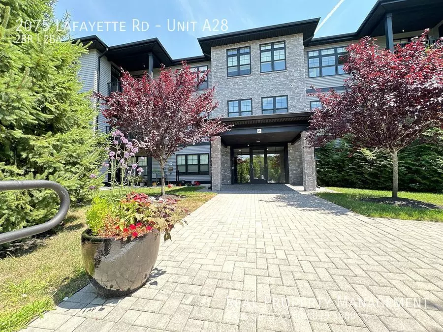 2075 Lafayette Rd Apartment for rent in Nh, NH