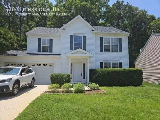 9104 Erinsbrook Dr Apartment for rent in Raleigh, NC