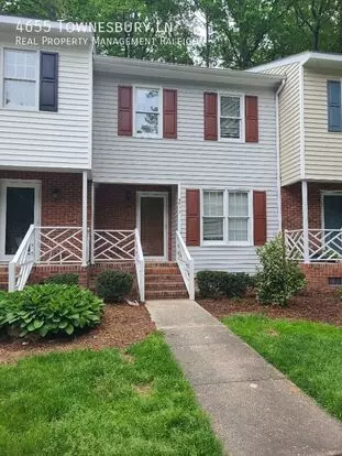 4655 Townesbury Ln Apartment for rent in Raleigh, NC