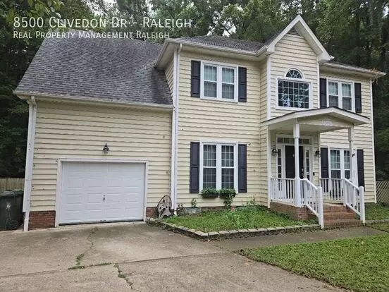 8500 Clivedon Dr Apartment for rent in Raleigh, NC