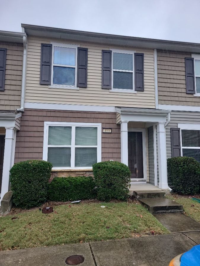 4008 Swinton St Raleigh, NC House for Rent Rentable