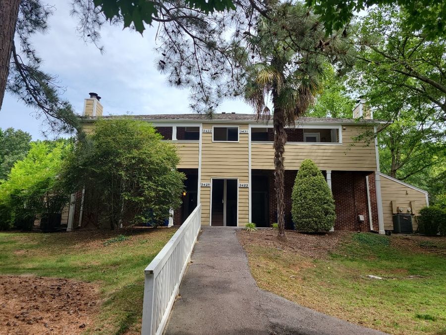 3433 Mill Run Raleigh, NC House for Rent | Rentable