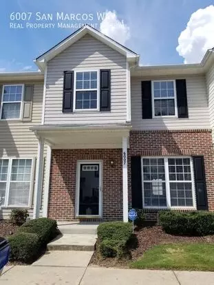 6007 San Marcos Way Apartment for rent in Raleigh, NC 6007 San Marcos Way Apartment for rent in Raleigh, NC