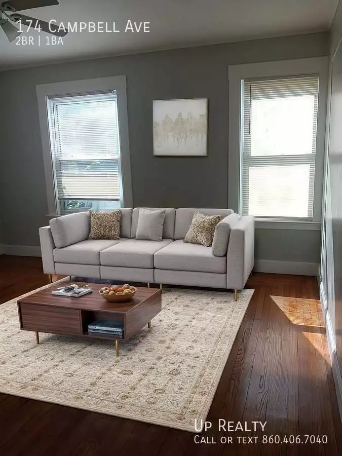 174 Campbell Ave Apartment for rent in West Haven, CT