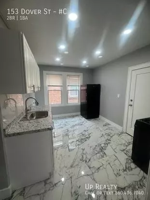 153 Dover St Apartment for rent in New Haven, CT