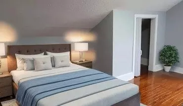 3 of 15 15 Hallock St House for rent in New Haven, CT