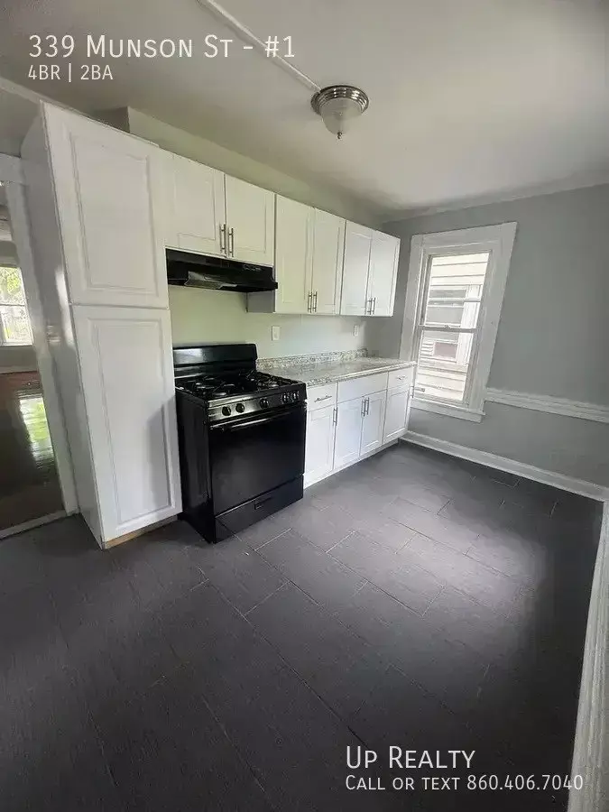339 Munson St House for rent in New Haven, CT