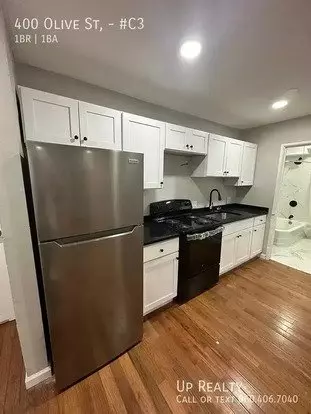 400 Olive St Apartment for rent in Bridgeport, CT