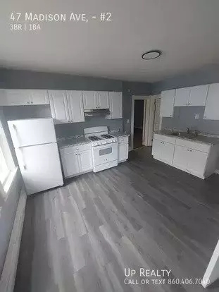 47 Madison Ave Apartment for rent in Hartford, CT