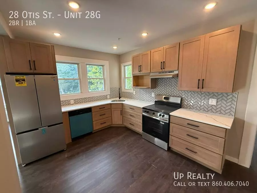 28 Otis St Apartment for rent in Manchester, CT